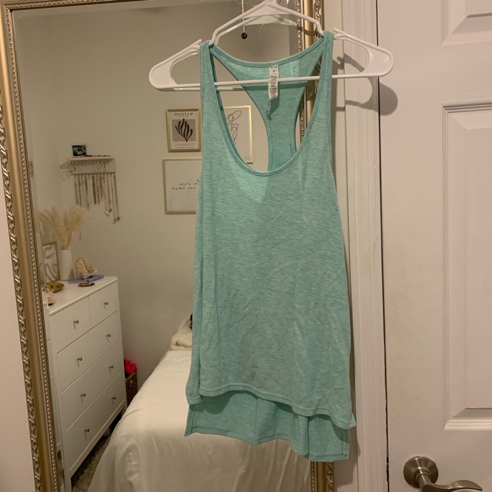 Alo Workout Top